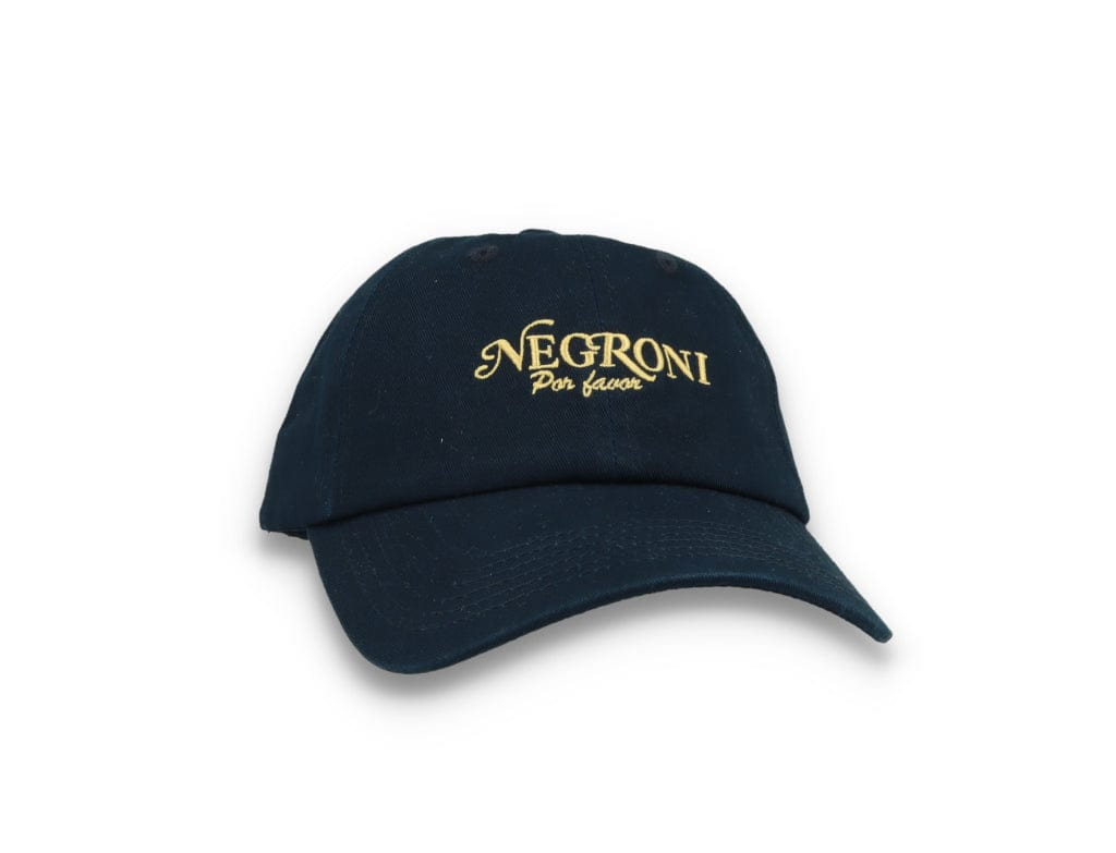 Negroni Navy