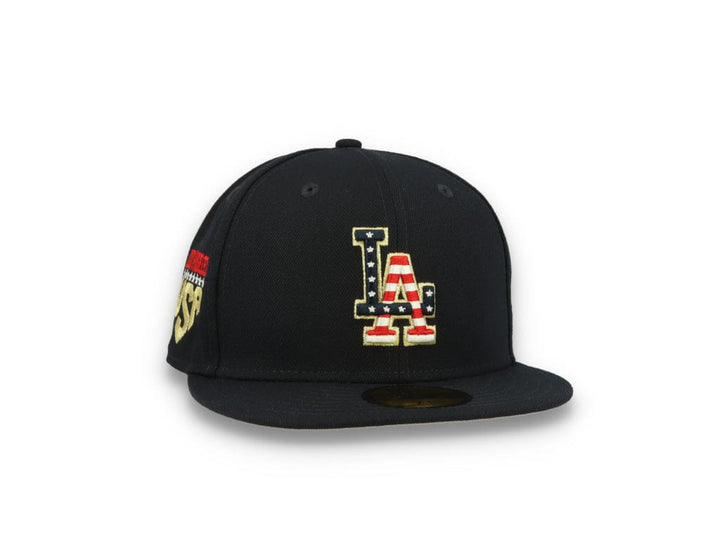 59FIFTY LA Dodgers 4th Of July 2023 - LOKK