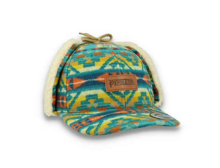 Timberline Hat Alto Mesa - LOKK