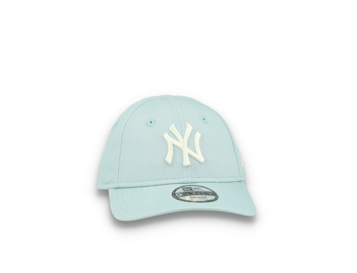 9FORTY Toddler League Essential New York Yankees Soft Blue/Optic White