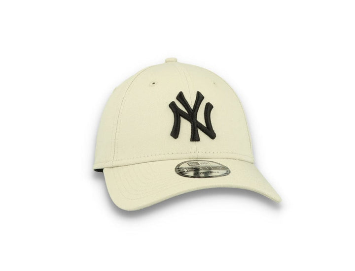 9FORTY League Essential New York Yankees Stone - LOKK