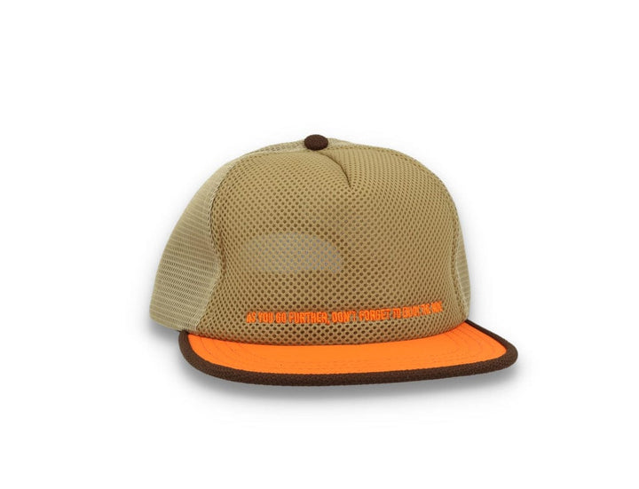 MOAB Tan Strapback - LOKK