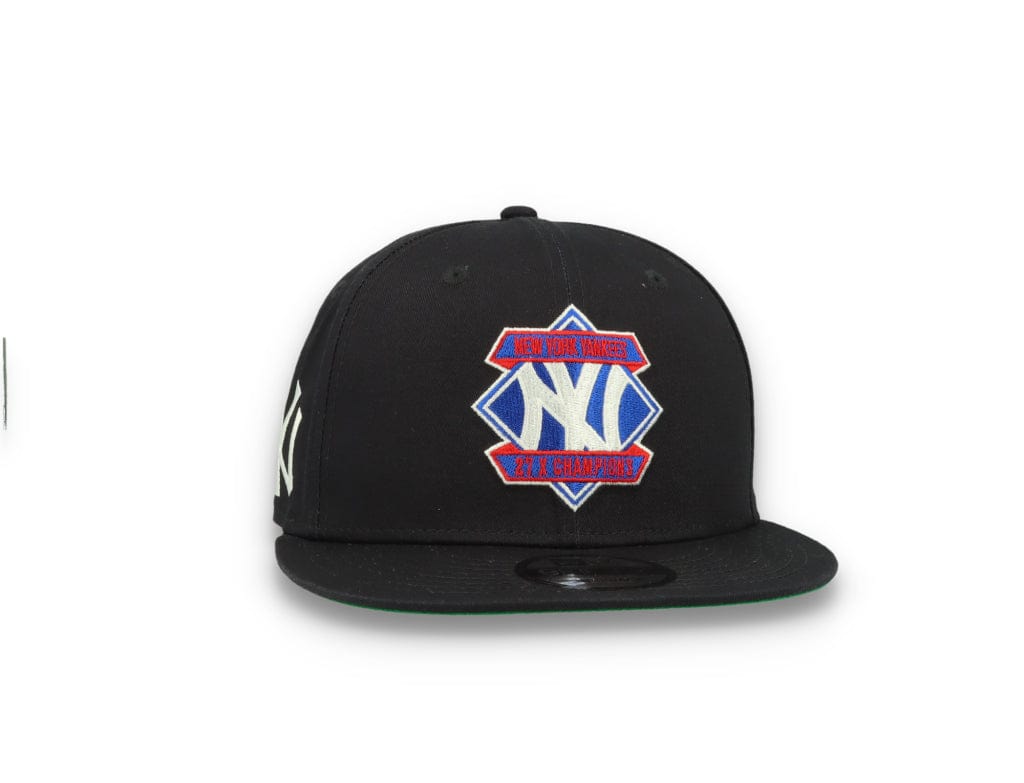 9FIFTY Diamond Patch New York Yankees Navy - LOKK