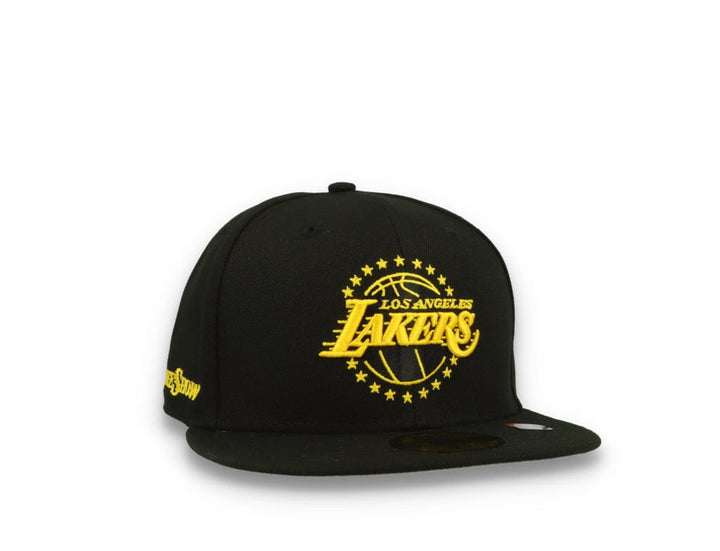 59FIFTY LA Lakers NBA City Edition 2024