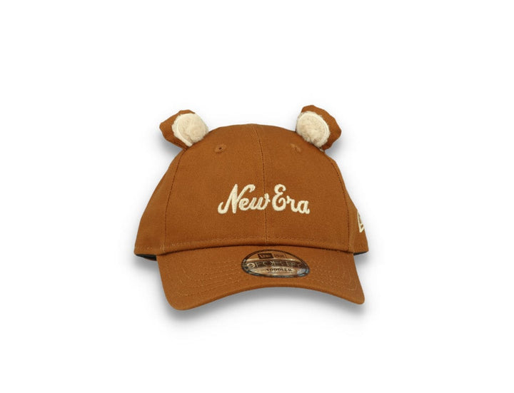 9FORTY Toddler NE Animal New Era Brown New Era