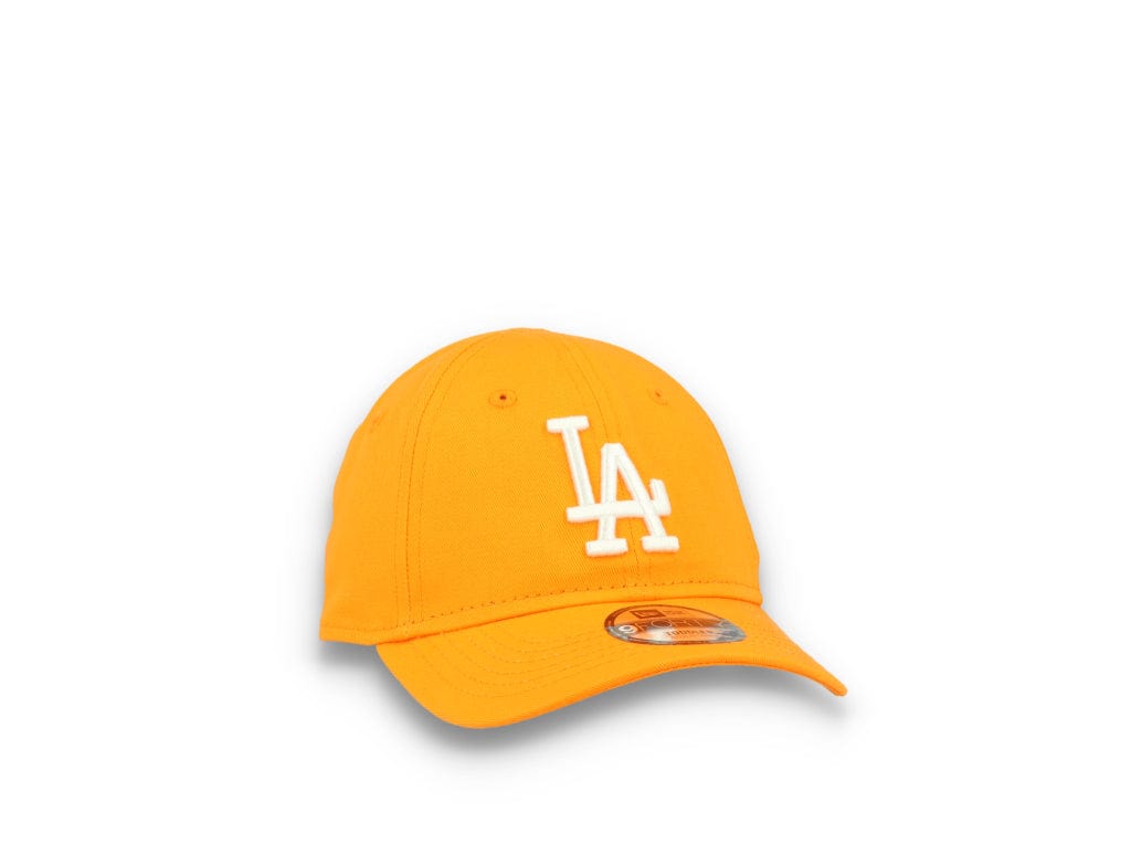 9FORTY Toddler League Essential Los Angeles Dodgers Orange