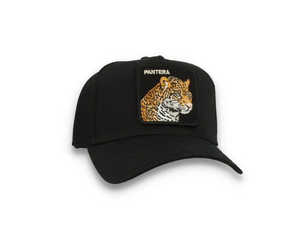 Animal Fram Trucker Cap V2 Pantera - LOKK