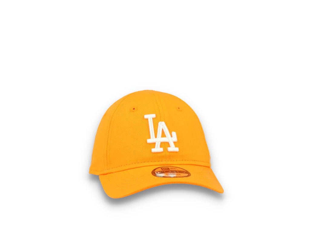 9FORTY Toddler League Essential Los Angeles Dodgers Orange