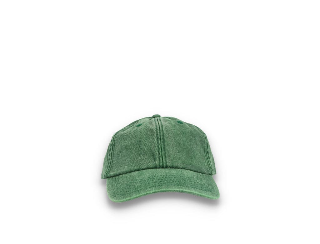Low Profile Vintage Bottle Green Beechfield