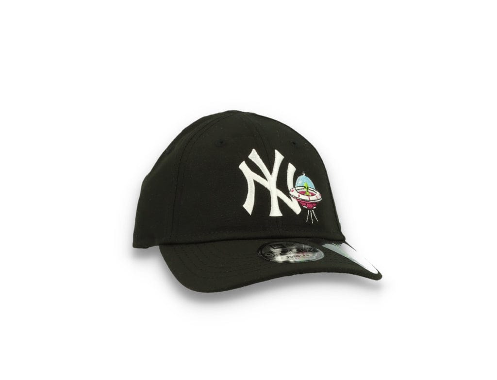 9FORTY Toddler Space New York Yankees Black - LOKK