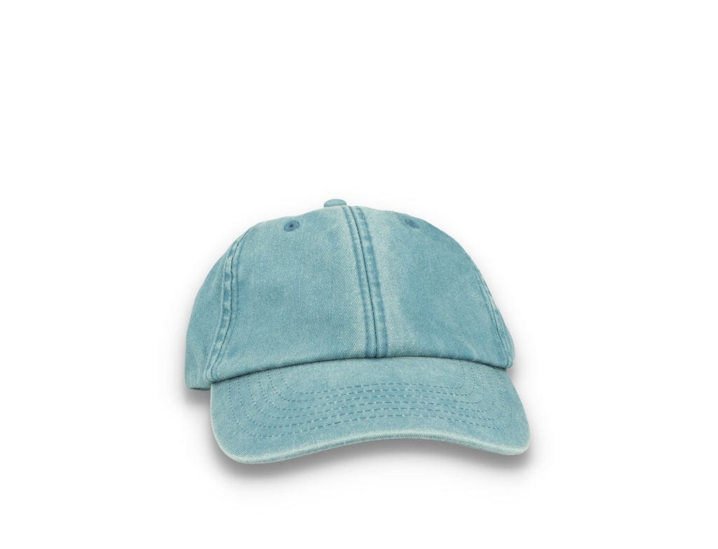 Low Profile Vintage Cap Light Denim