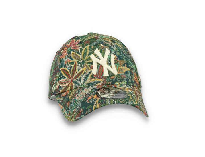 9FORTY Liberty New York Yankees Green - LOKK
