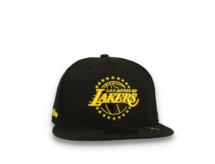 59FIFTY LA Lakers NBA City Edition 2024