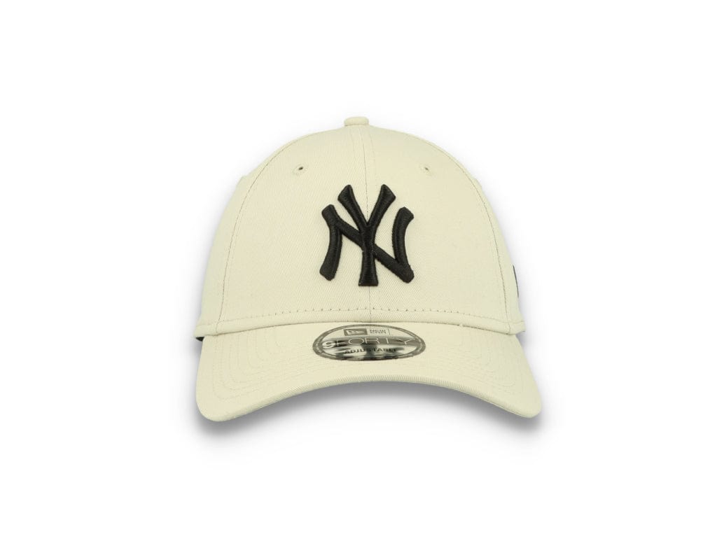 9FORTY League Essential New York Yankees Stone - LOKK