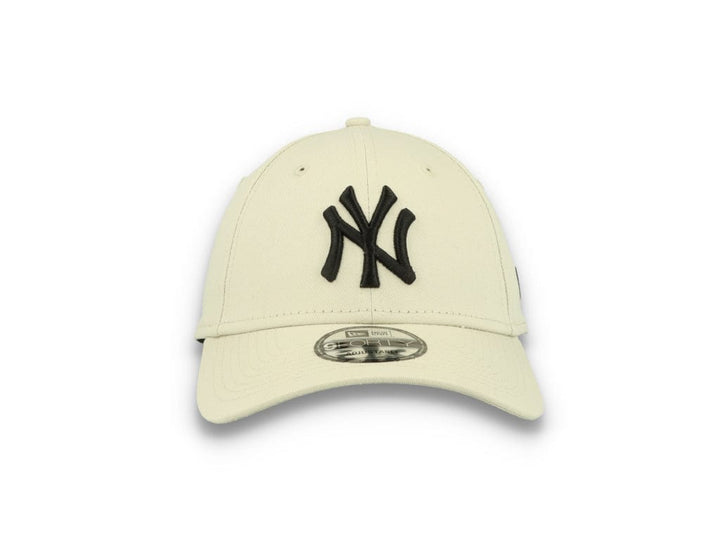 9FORTY League Essential New York Yankees Stone - LOKK