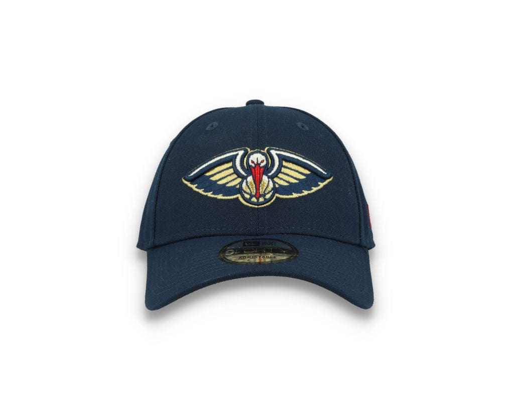 9FORTY The League New Orleans Pelicans Team New Era