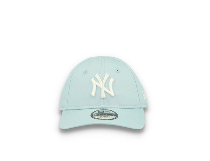 9FORTY Toddler League Essential New York Yankees Soft Blue/Optic White