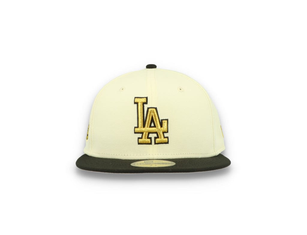 59FIFTY City Icon 17203 Los Angeles Dodgers - LOKK