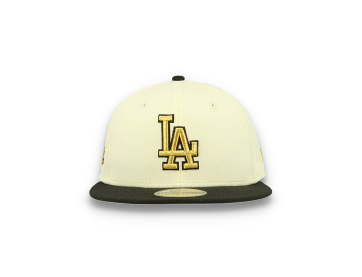 59FIFTY City Icon 17203 Los Angeles Dodgers - LOKK