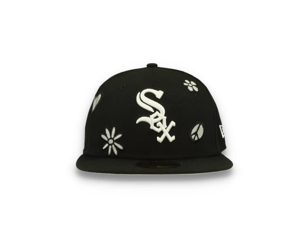 59FIFTY Chicago White Sox Sunlight POP - LOKK