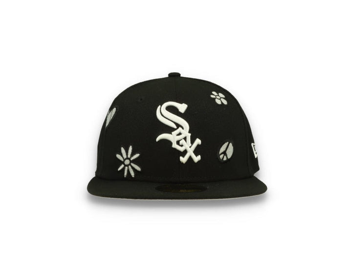 59FIFTY Chicago White Sox Sunlight POP - LOKK