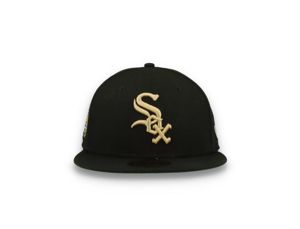 59FIFTY Laurel Sidepatch 17183 Chicago White Sox - LOKK