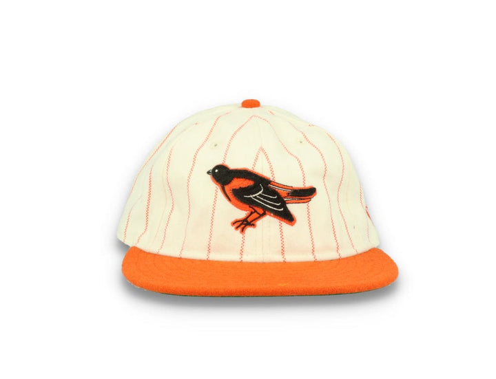 59FIFTY MLB Heritage Pinstripe Retro Crown Baltimore Orioles - LOKK