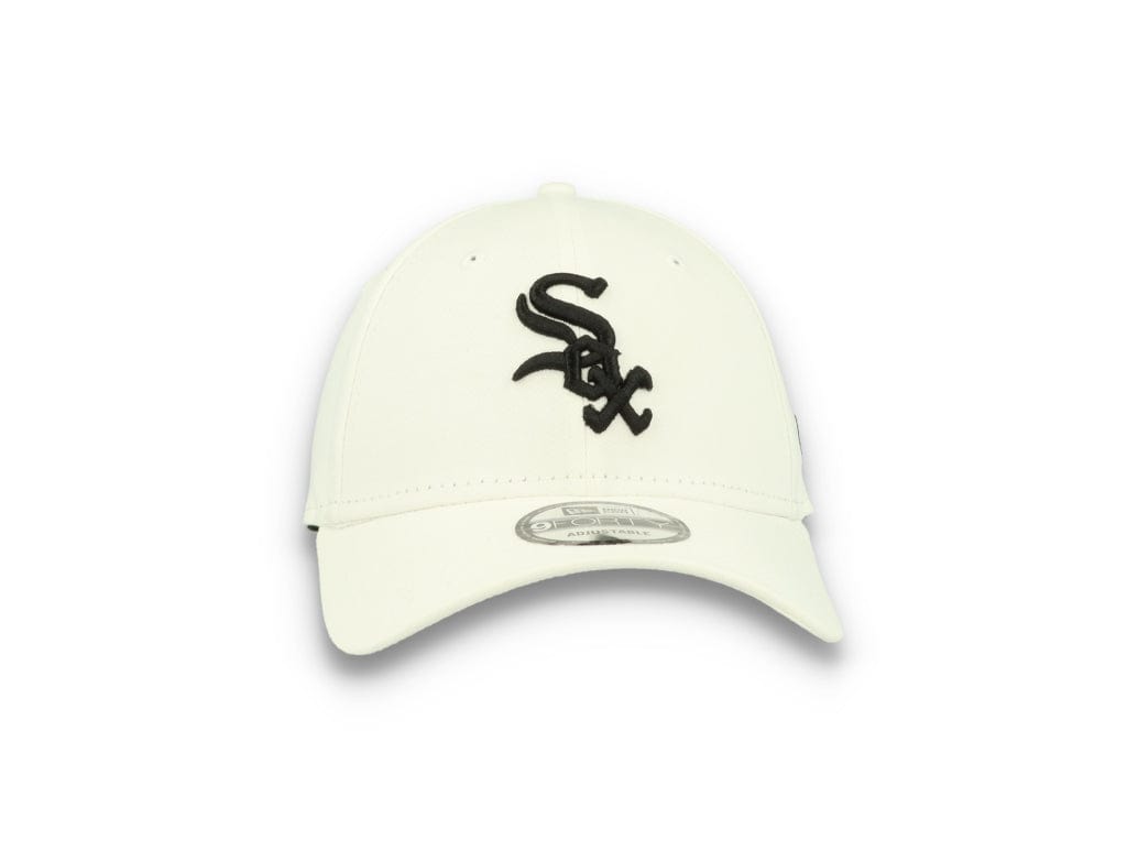 9FORTY League Essential Chicago White Sox White - LOKK