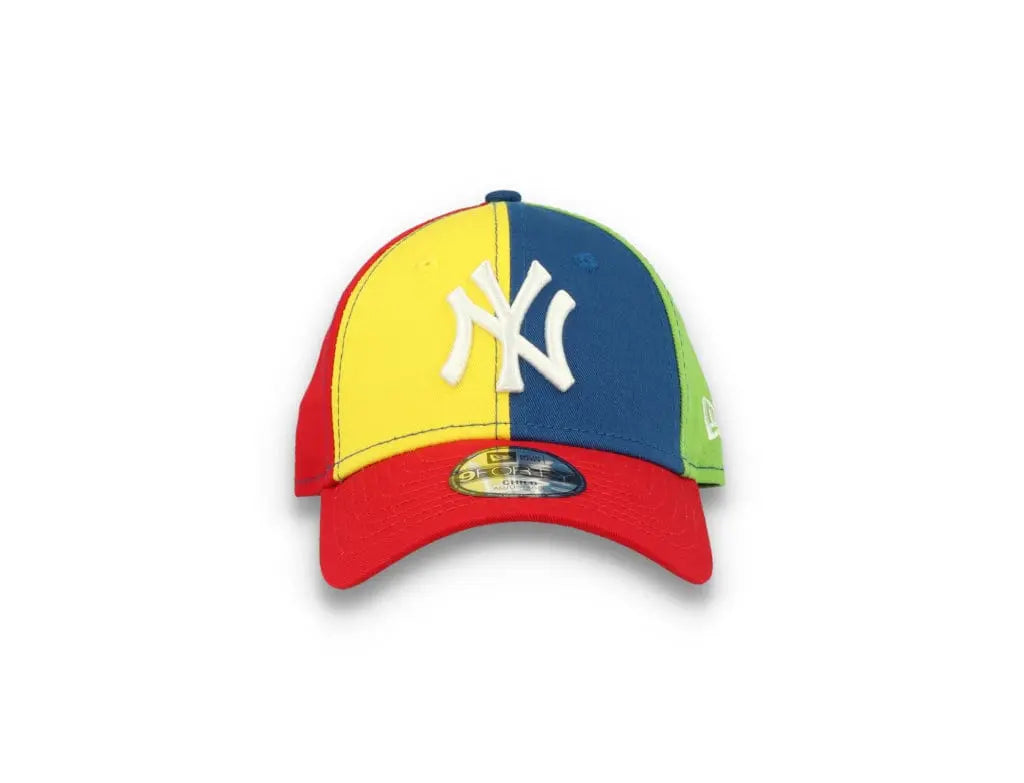 9FORTY Child Block New York Yankees Multi - LOKK