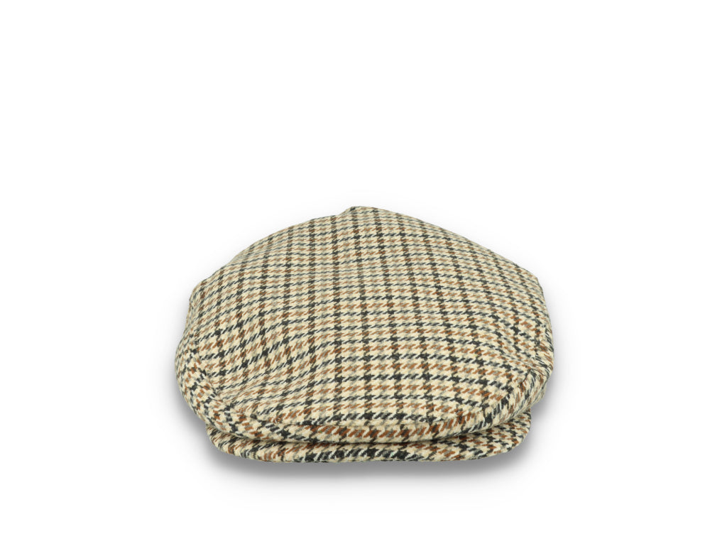 Sixpence Hooligan Snap Cap Sand/Black/Sepia