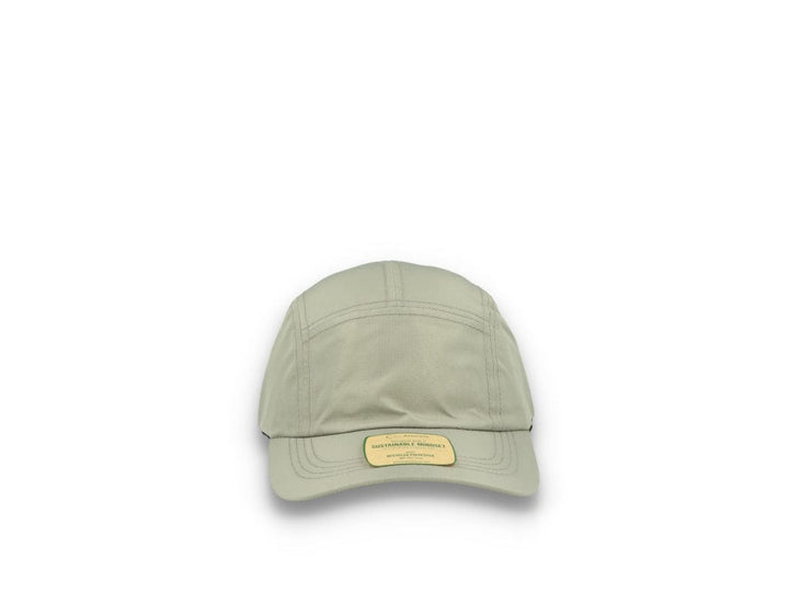 Rainy Cap Recycled Grey