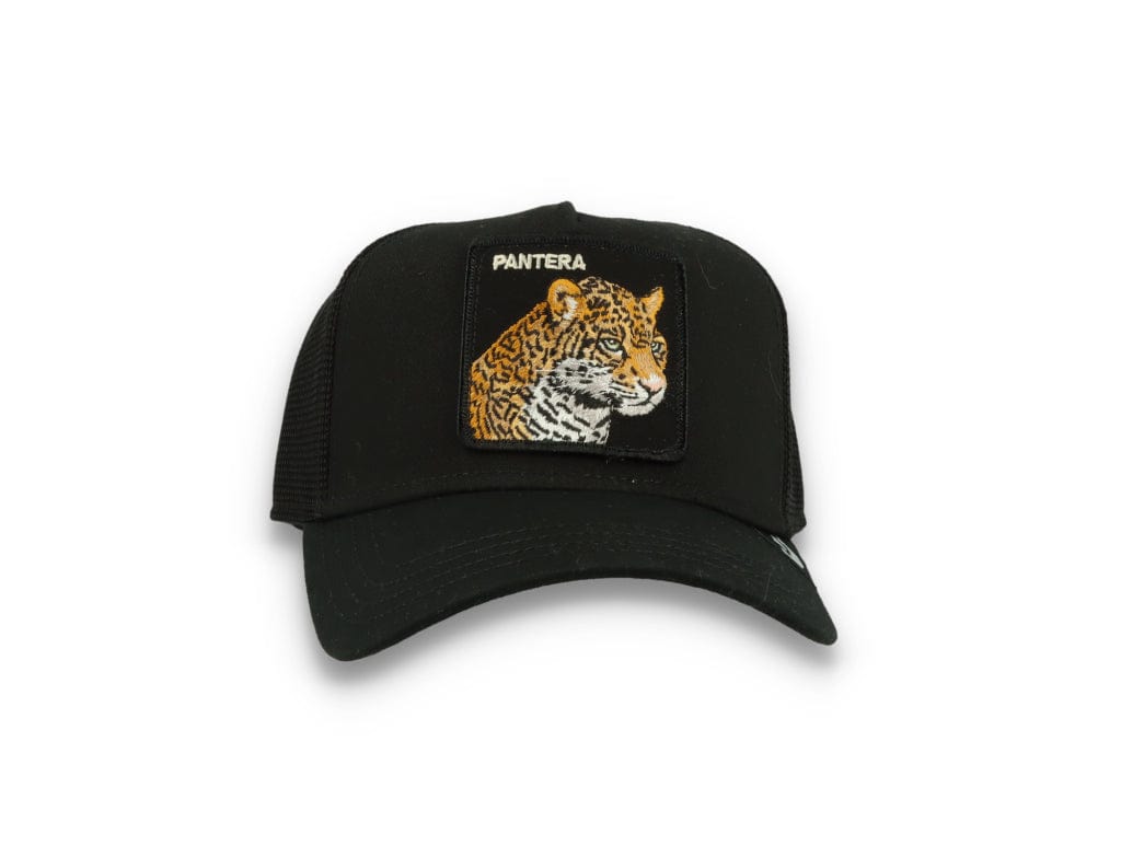 Animal Fram Trucker Cap V2 Pantera - LOKK