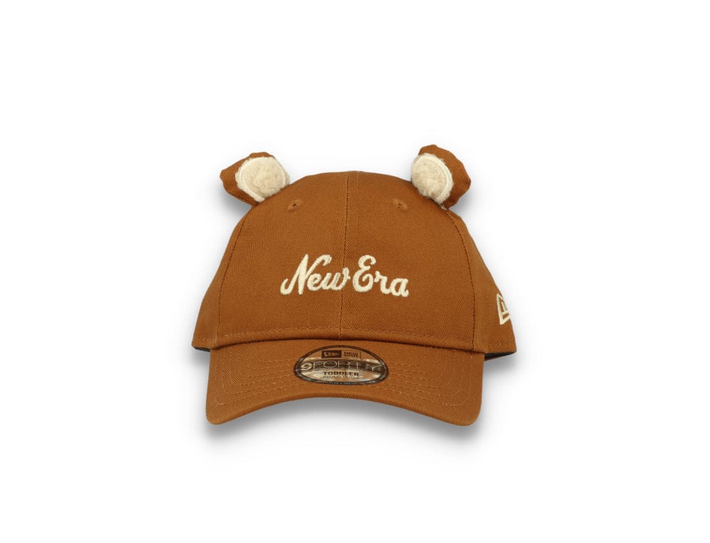 9FORTY Toddler NE Animal New Era Brown New Era