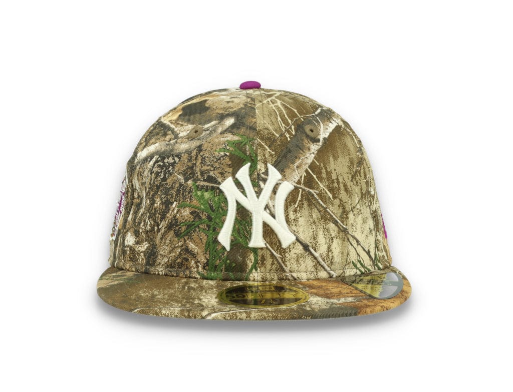59FIFTY MLB Retro Crown Real Tree New York Yankees - LOKK