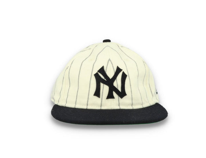 59FIFTY MLB Heritage Pinstripe Retro Crown NY Yankees - LOKK