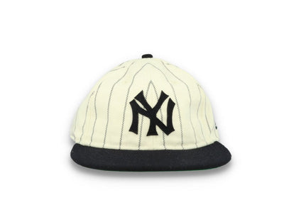 59FIFTY MLB Heritage Pinstripe Retro Crown NY Yankees