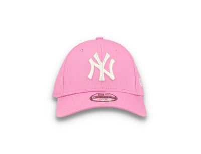 9FORTY Kids League Essential New York Yankees Pink