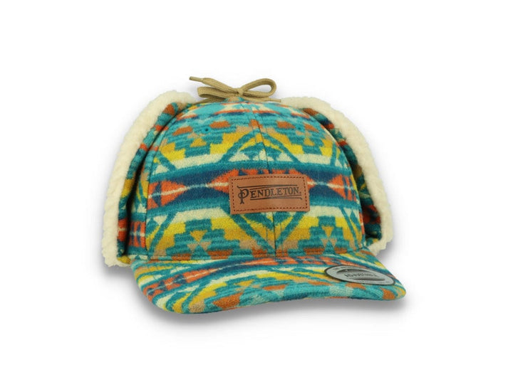 Timberline Hat Alto Mesa - LOKK