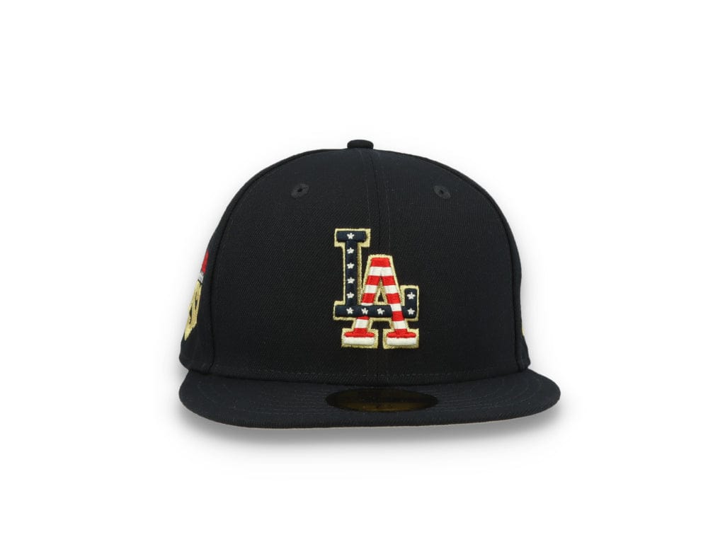 59FIFTY LA Dodgers 4th Of July 2023 - LOKK