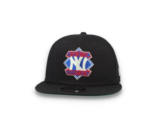 9FIFTY Diamond Patch New York Yankees Navy - LOKK