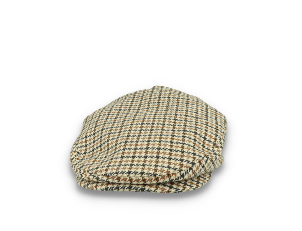 Sixpence Hooligan Snap Cap Sand/Black/Sepia