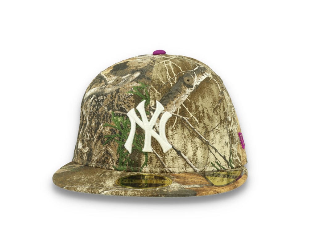 59FIFTY MLB Retro Crown Real Tree New York Yankees - LOKK