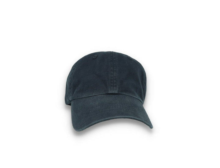 Organic Cotton Deep Cap Petrol Blue - LOKK
