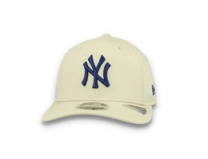 9FIFTY World Series Ss New York Yankees Stone/Royal Blue - LOKK