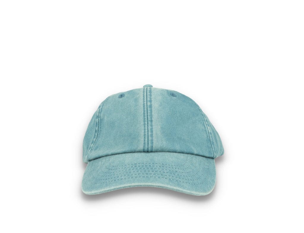 Low Profile Vintage Cap Light Denim