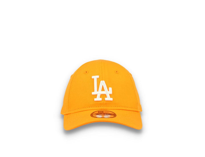 9FORTY Toddler League Essential Los Angeles Dodgers Orange