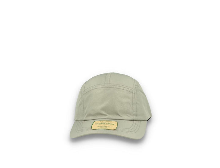 Rainy Cap Recycled Grey