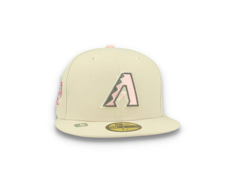 59FIFTY Mothers Day 23 Arizona Diamondbacks - LOKK