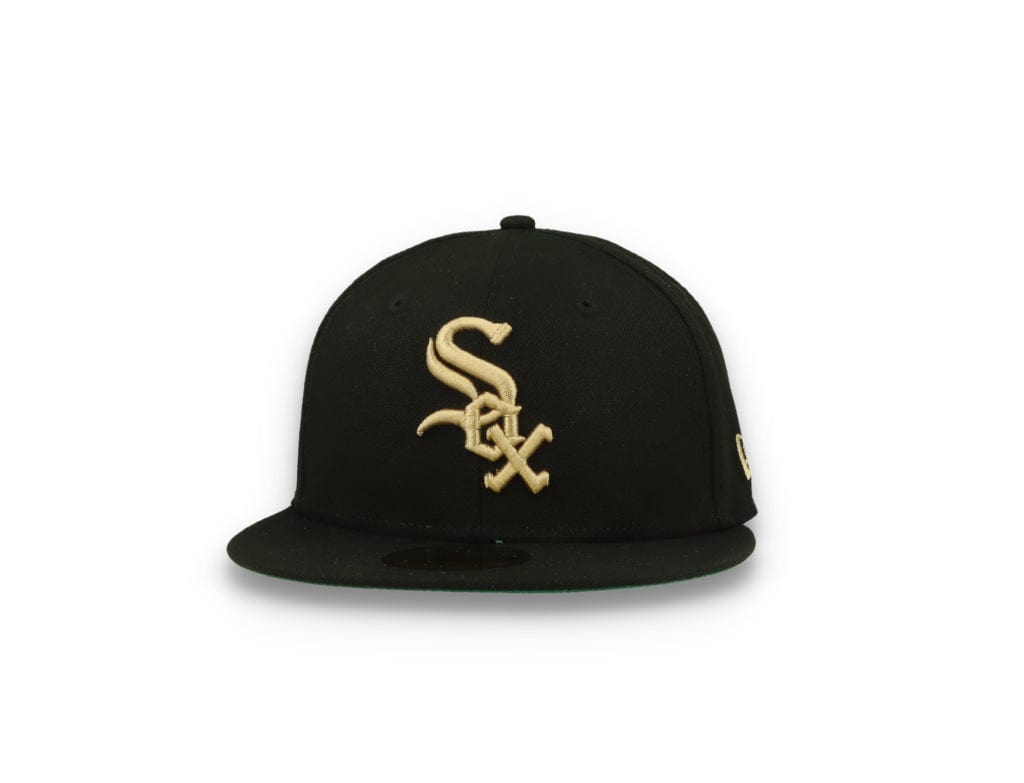 59FIFTY Laurel Sidepatch 17183 Chicago White Sox - LOKK