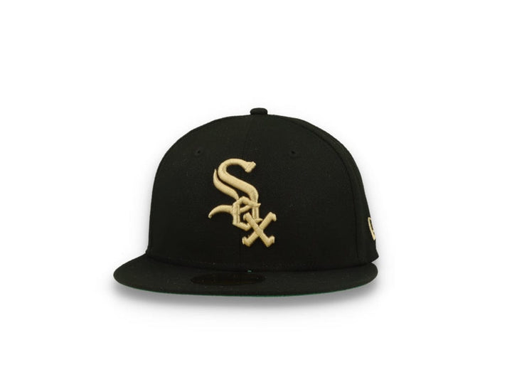 59FIFTY Laurel Sidepatch 17183 Chicago White Sox - LOKK
